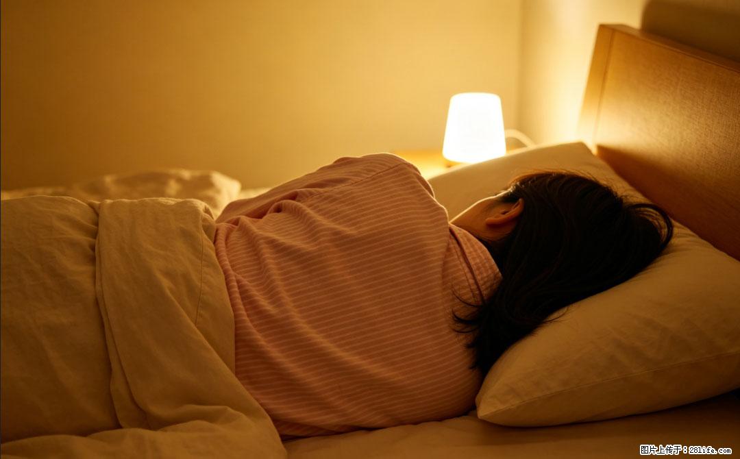 熬夜会让猝死风险飙升！出现以下4种情况赶紧休息→ - 汉中生活资讯 - 汉中28生活网 hanzhong.28life.net