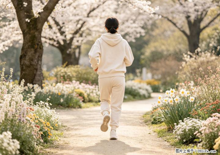 学会这套走路方法！稳血糖护心脏，养护关节更护健康 - 汉中生活资讯 - 汉中28生活网 hanzhong.28life.net